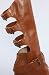 thumbnail: 80%20 The Cody Buckle Hidden Wedge Boot in Natural,Shoes for Women from 80%20