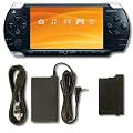 PSP 2000 Console - Piano Black