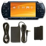 PlayStation Portable 2000 System - Piano Black ~ Sony
