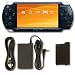 PSP 2000 Console - Piano Black