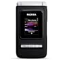 Nokia N75 GSM Unlocked Phone with 2MP Camera and Music Player--International Version with No Warranty