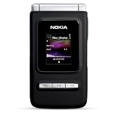Nokia N75 GSM Unlocked Phone with 2MP Camera and Music Player--International Version with No Warranty