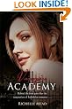 Vampire Academy