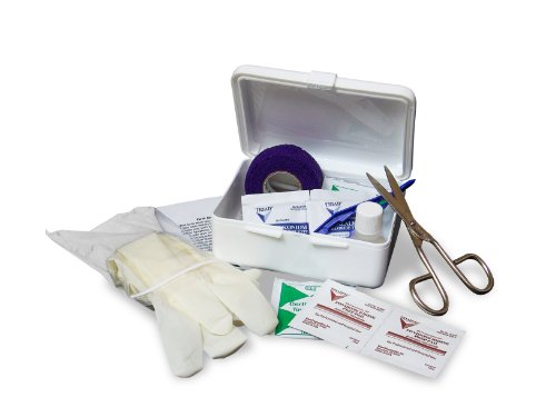 bandages for dogs Discount Pet Portables Pet First Aid Kit