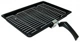 Grill Pan Complete  from CREDA