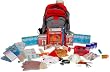 Guardian Deluxe Survival Kit Frst Aid Emergency Kit