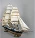 Lindberg 1/96 scale Sea Witch Ship