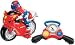 Chicco Toys Radio Control Ducati Motorcycle
