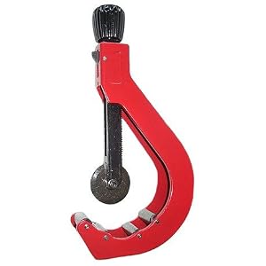 110mm PVC Pipe Cutter