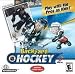 Video Games : BACKYARD HOCKEY
