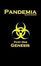 Pandemia -From Free Kindle Books Library