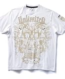 Marc Ecko - Marc Ecko Big & Tall The Dynasty Crew Shirt