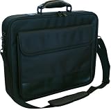 Belkin Stone Street Laptop Case for 17 Inch Displays, Ballistic Nylon