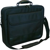 Belkin Stone Street Laptop Case for 17 Inch Displays, Ballistic Nylon
