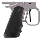 P&P Autococker Hinge Trigger Frame - Grey Steel
