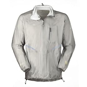 Mountain Hardwear Stimulus Jacket - Mens