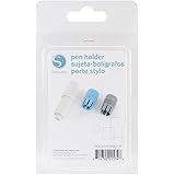 Silhouette Pen Holder