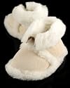 Baby Genuine Sheepskin Sheepskin Snuggle Boot