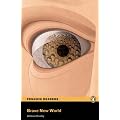 Brave new world ne level 6/book