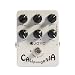 Details About JF-15 Guitar California (Mesa Boogie Amp Simulator Pedal)