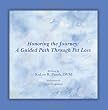 Honoring the Journey: A Guided Path Through Pet Loss