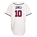 Chipper Jones Atlanta Braves Youth Replica Home Jersey (X-Large)