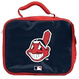 MLB Cleveland Indians Lunchbreak Lunchbox