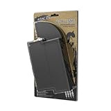 Wire Wraps Wire Management System - Black