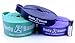 Body-Bands Pull Up Band Set #3 (Set of 3 Bands)