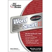 Word Smart II: Building an Even More Educated Vocabulary | [Adam Robinson, Julian Fleisher]