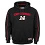 Tony Stewart Gear Rush Hooded Sweatshirt (Medium)