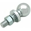 2" Hitch Ball Car SUV Truck Vehicle Trailer Towing