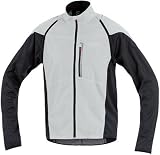 GORE BIKE WEAR Men's Alp-X Zip-Off Jacket