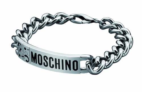 MOSCHINO JEWELS I LOVE PUZZLES BRACELET SS MJ0141 Preisvergleich