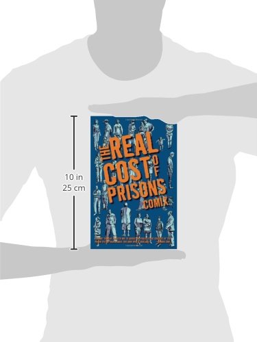 Real Cost of Prisons Comix (PM Press)