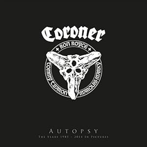 Autopsy [Blu-ray]