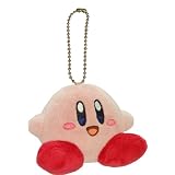 カービィ マスコット 座り