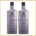 PUREOLOGY HYDRATE SHAMPOO & CONDITIONER 33 OZ DUO