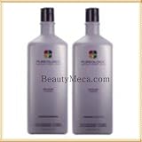 PUREOLOGY HYDRATE SHAMPOO & CONDITIONER 33 OZ DUO