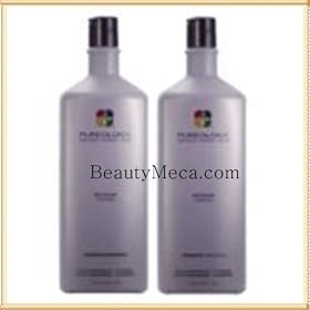 PUREOLOGY HYDRATE SHAMPOO & CONDITIONER 33 OZ DUO
