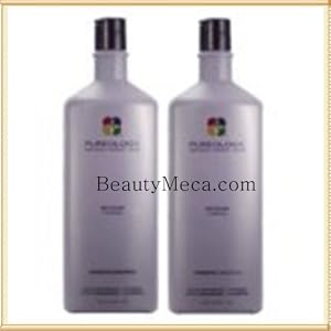 PUREOLOGY HYDRATE SHAMPOO & CONDITIONER 33 OZ DUO