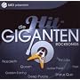 Die Hit Giganten-Rocksongs