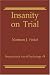 Insanity on Trial (Perspectives in Law & Psychology) by Norman J. Finkel ISBN 0306428997