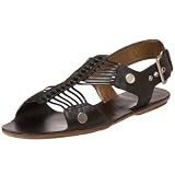 Cynthia Vincent Women's Olympia Flat Sandal