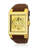 Burgmeister Reloj automático Man Colchester 35 mm