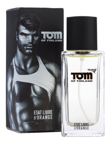 Etat Libre d\'Orange Tom of Finland Eau de parfum Natural spray 50ml Preisvergleich