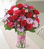 Flowers - From the Heart - Large