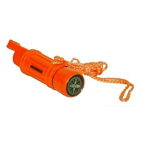Camping Essential, 5-in-1 Survival Aid by