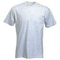 Fruit of the Loom Heavy Cotton T-Shirt - 8 Colours