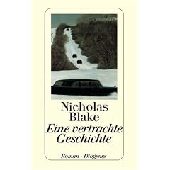 Eine vertrackte Geschichte.